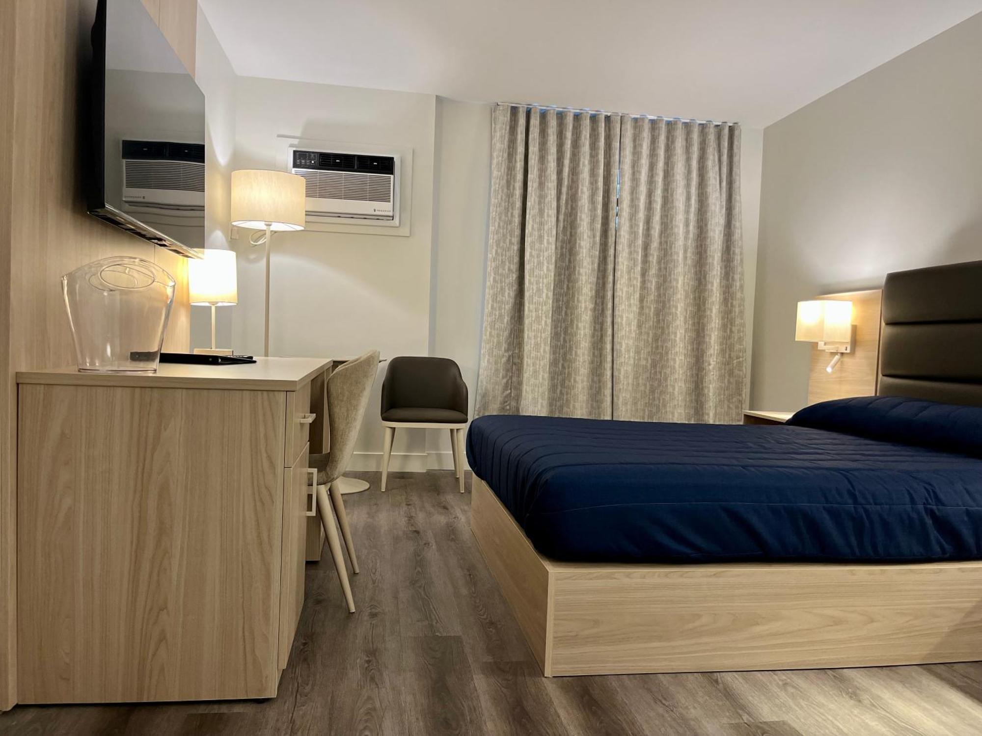 Motel Mascouche 外观 照片