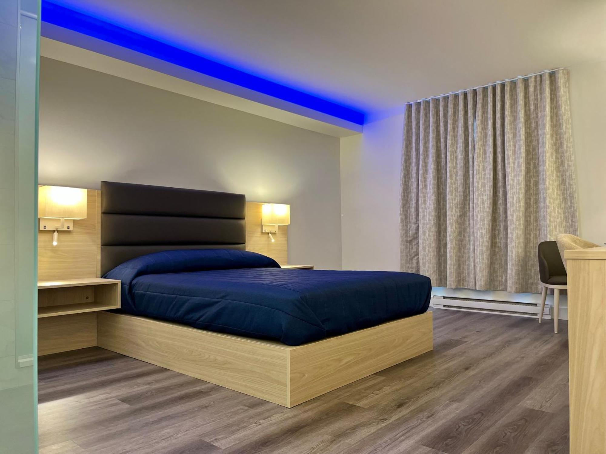 Motel Mascouche 外观 照片